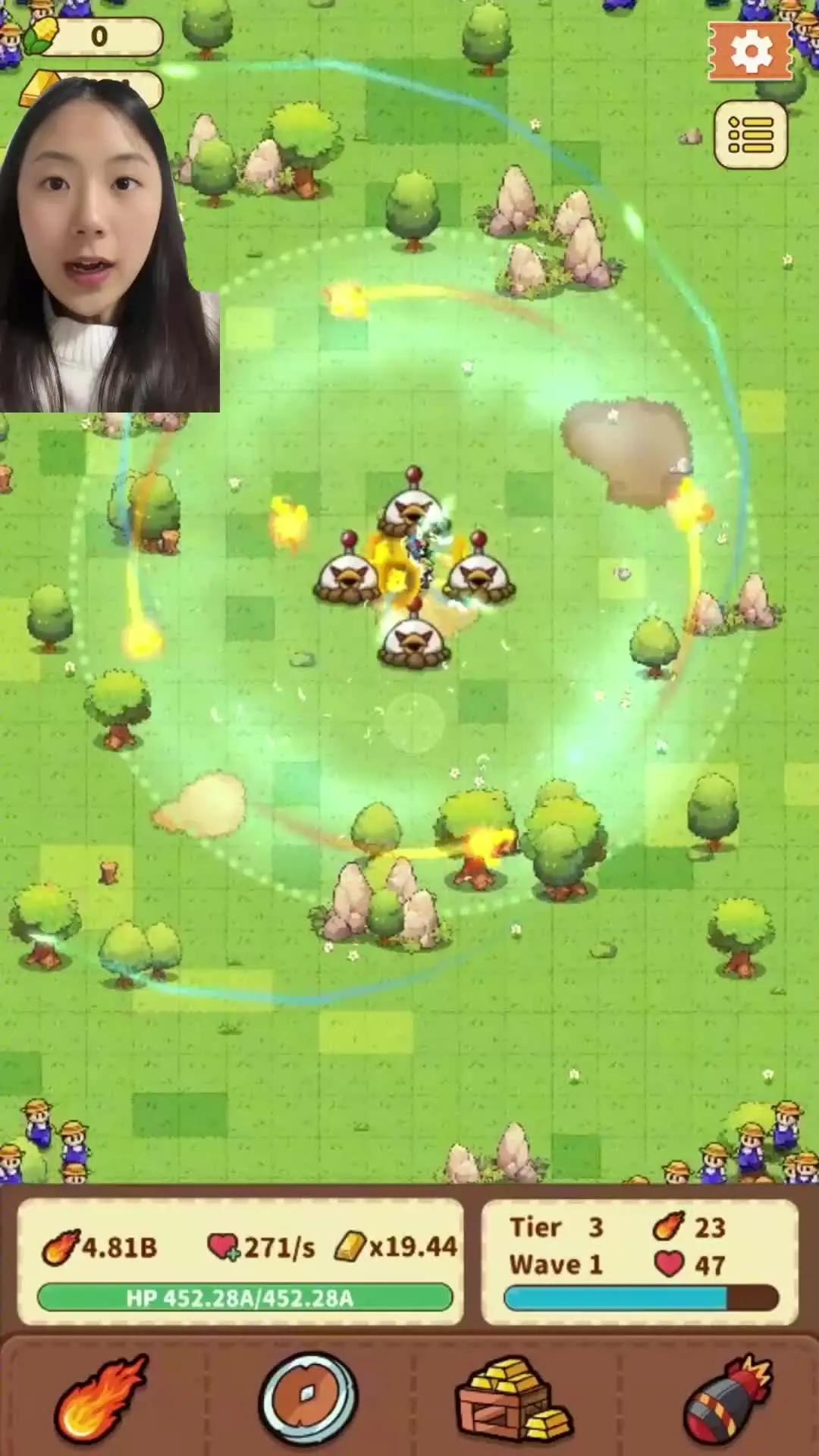 Can you do chicken right?