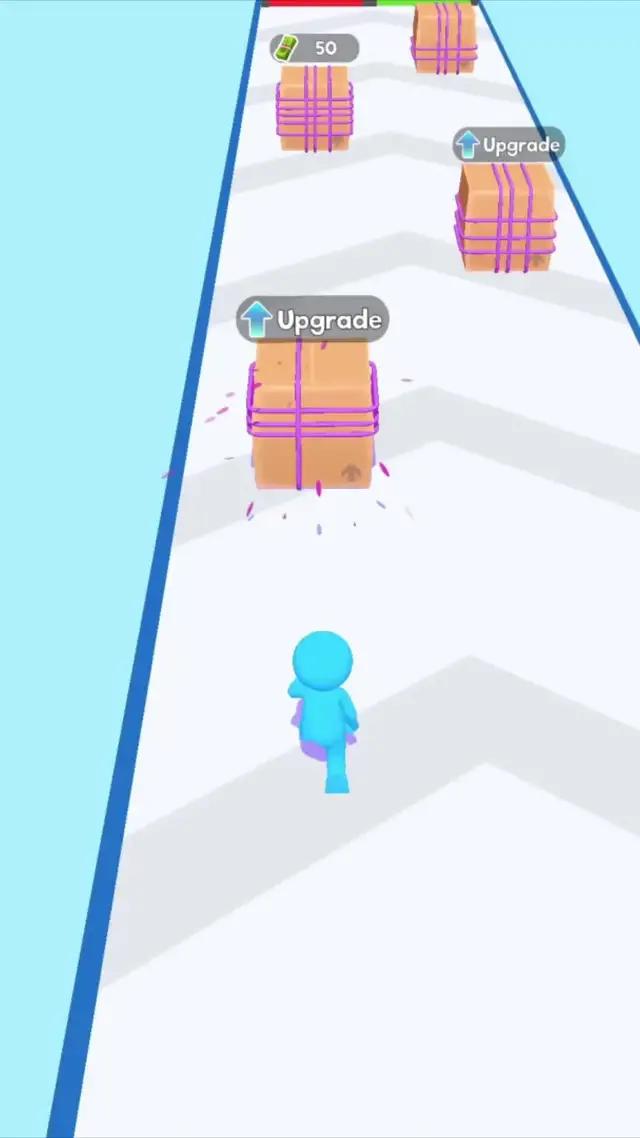 Harder than you think!