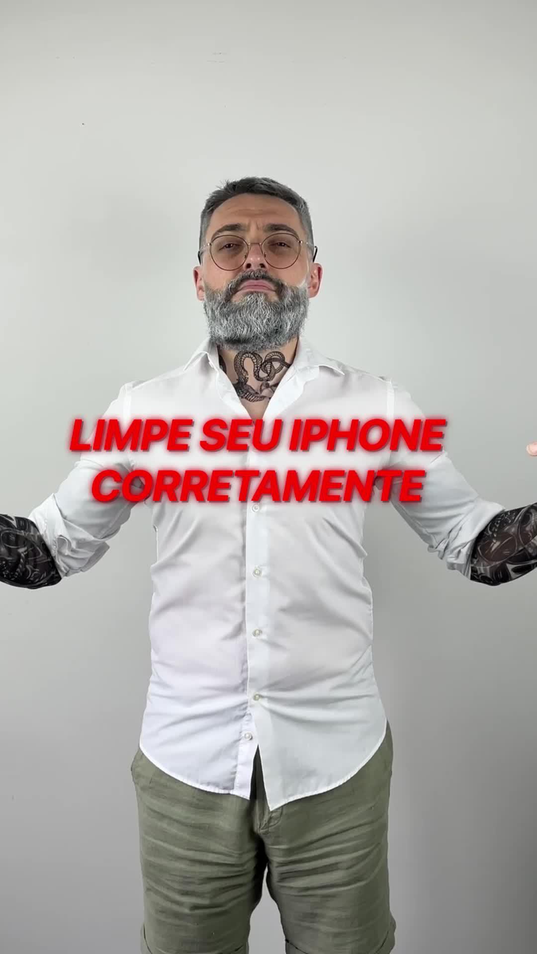 A memória do telefone está sempre cheia? Obtenha o Cleaner Guru.