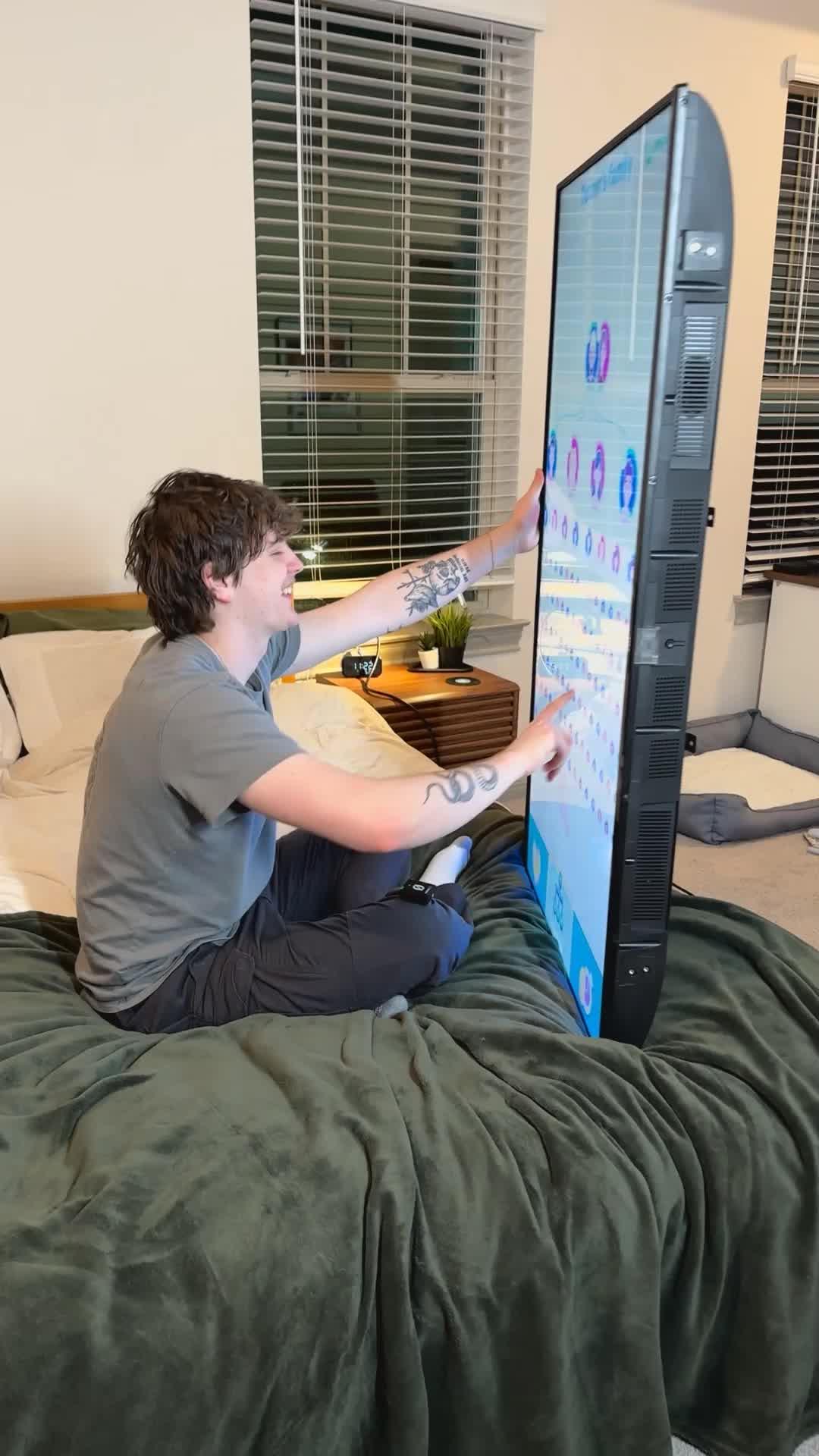 Grow families, make choices, build your home