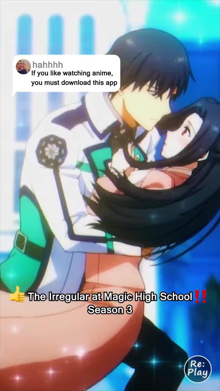 Watch HD animation resources at any time