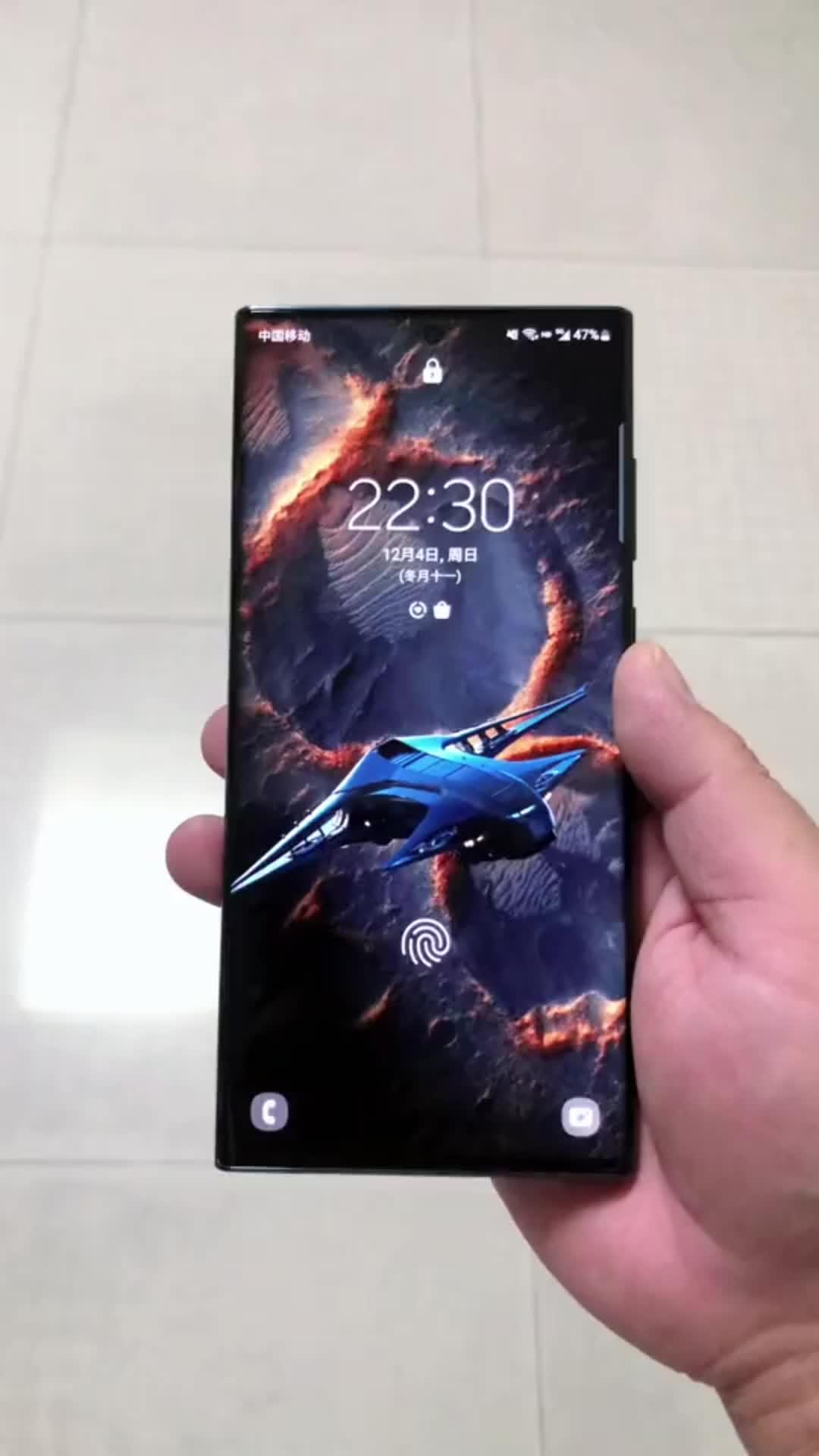 HD Wallpaper: 4K Background & Live Wallpapers!