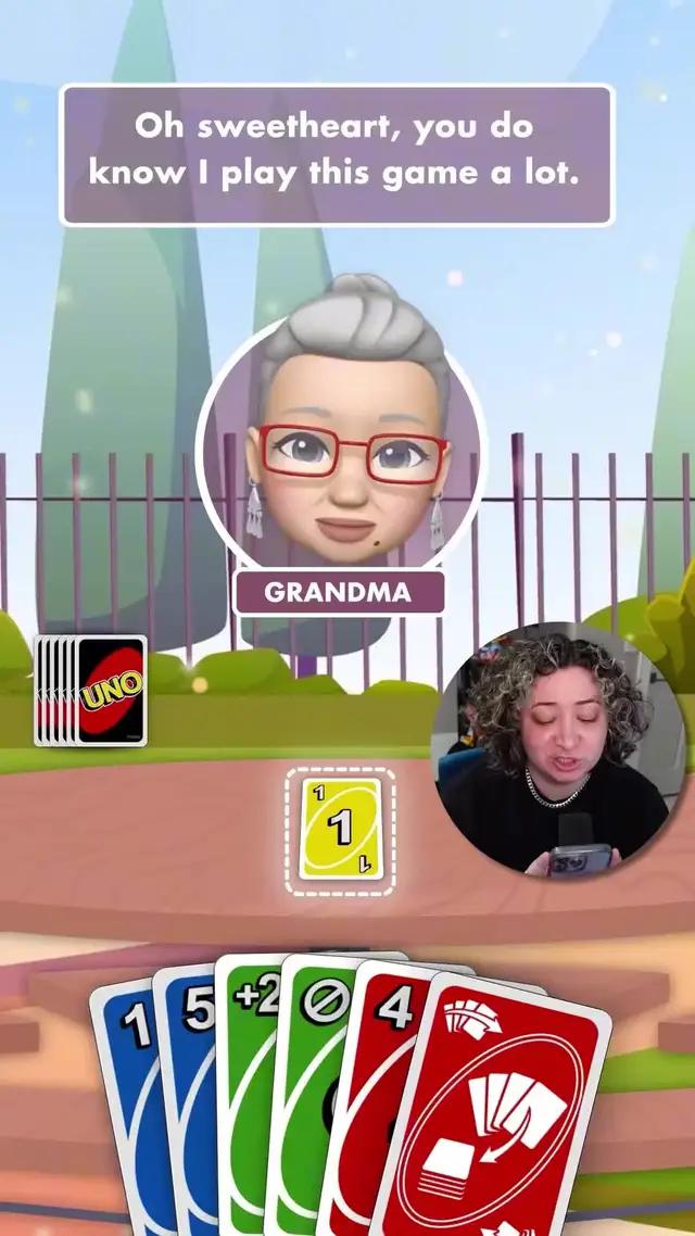 Skip, Reverse, Draw Two - You'll Never Get Bored with UNO! Endless Fun Awaits