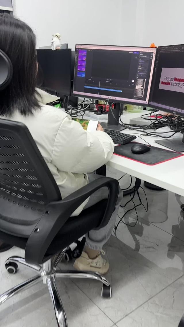 超解壓的游戲，玩了3分鐘我就愛了，你能玩到第幾關？