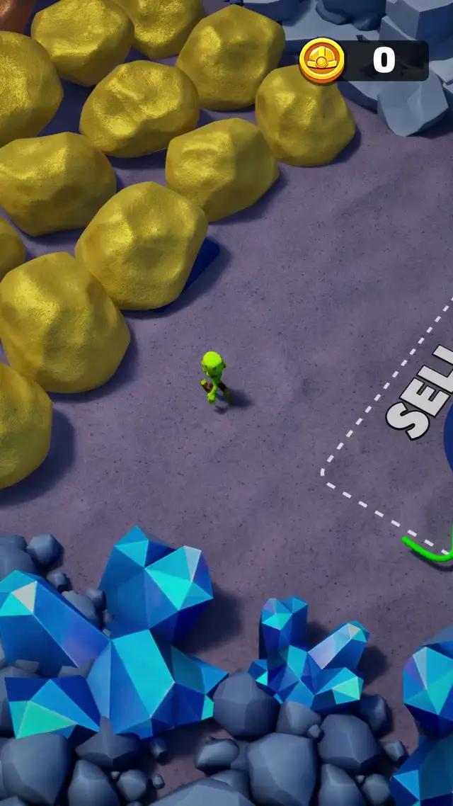 Let's see how deep you can get