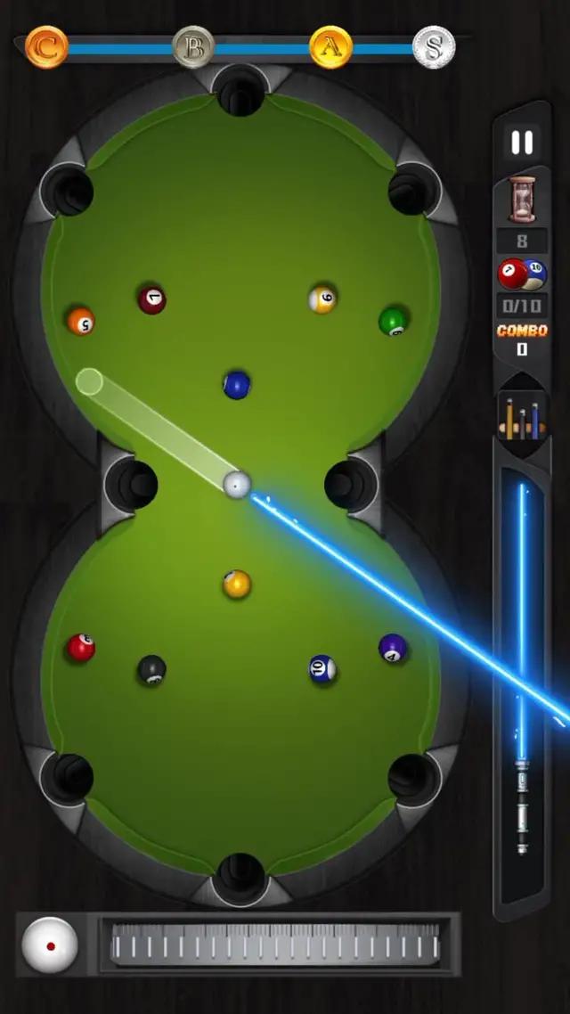 經典桌球，解壓遊戲