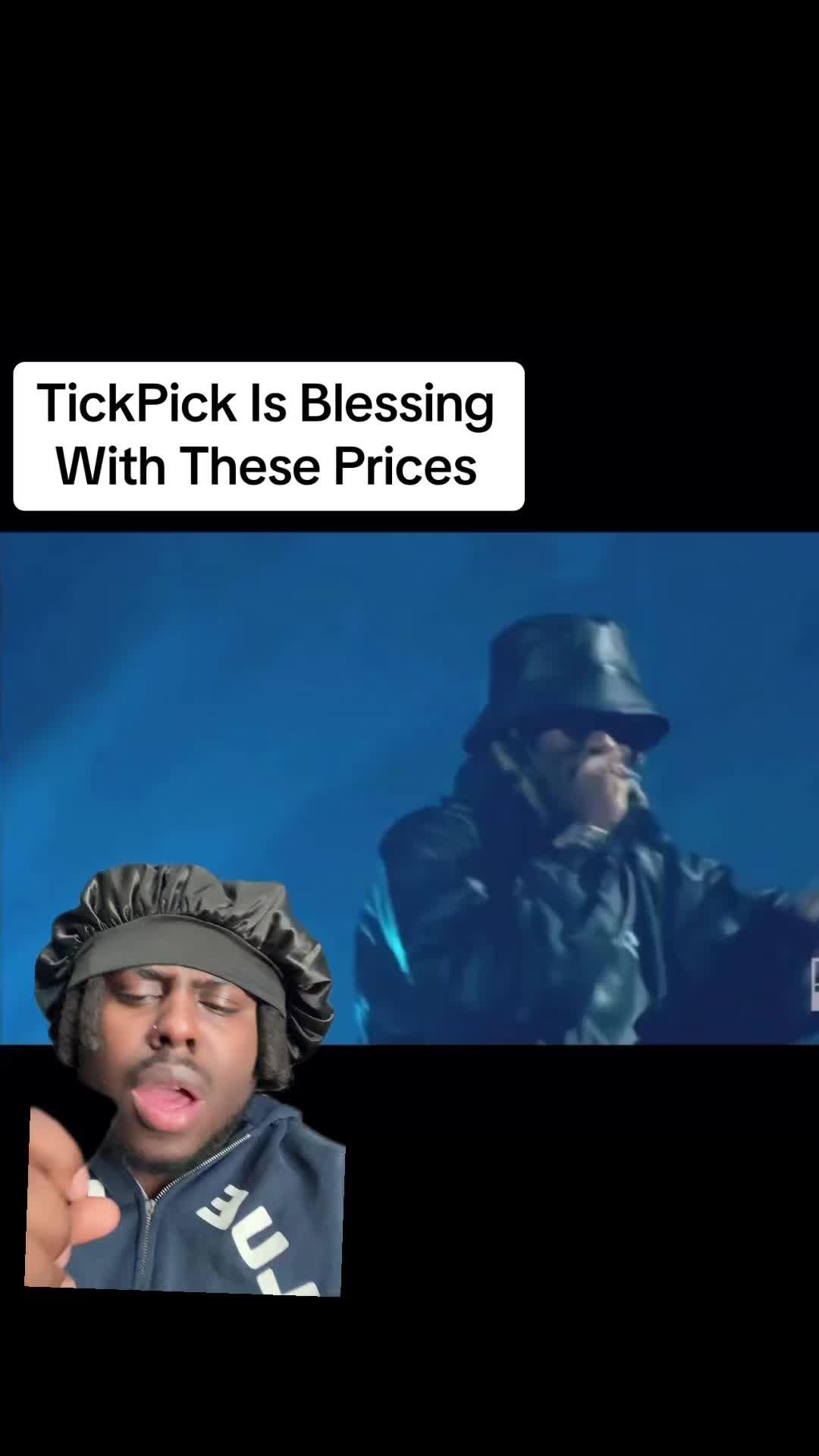 #metroboomin #future #drake #kendrick #tickets #music the cheapest Metro boomin and future tickets @TickPick keep them prices low please