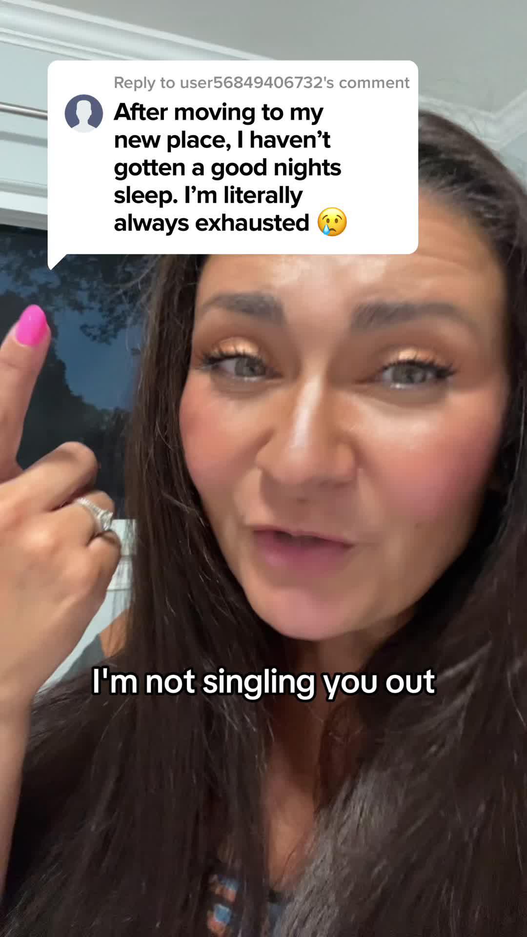 Free one-year subscription for all new members. Improve your sleep, anxiety, and mental health.