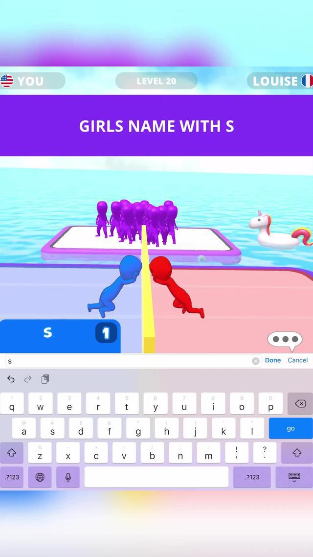 Harder than you think!