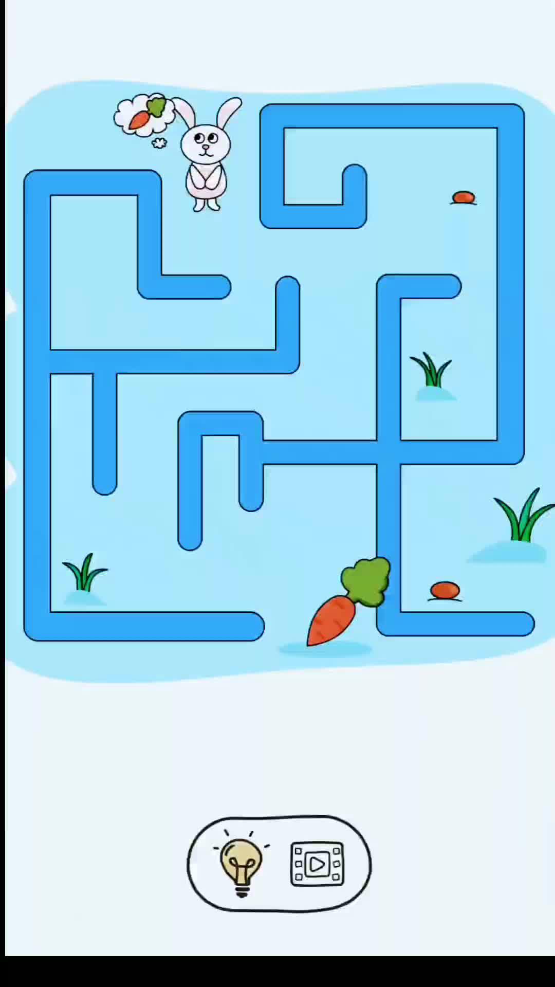 Have fun with tricky puzzles!