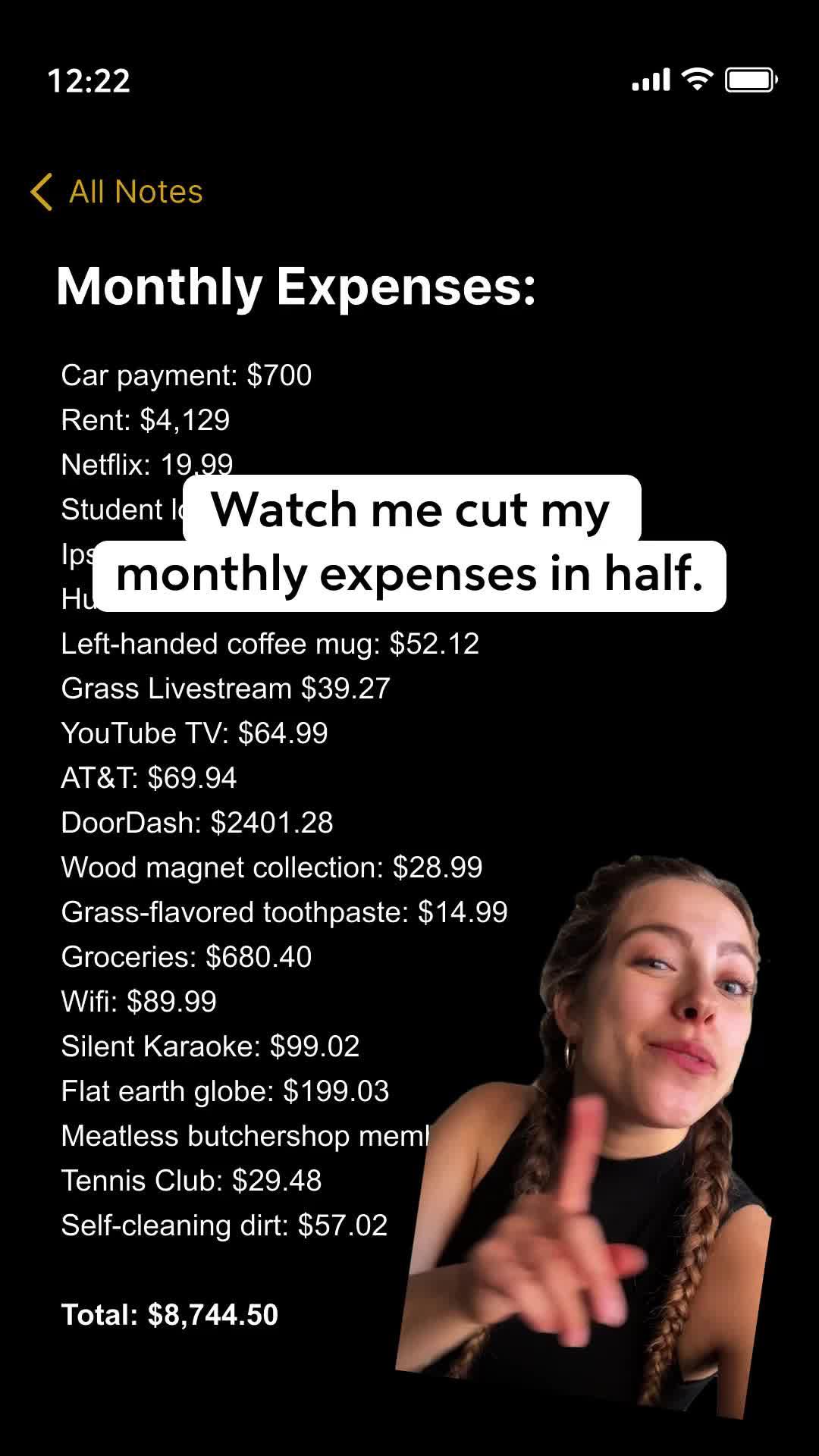 Save $$$ with this viral finance app