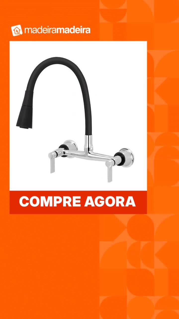 No App MadeiraMadeira você encontra tudo o que precisa para a sua casa, confira!