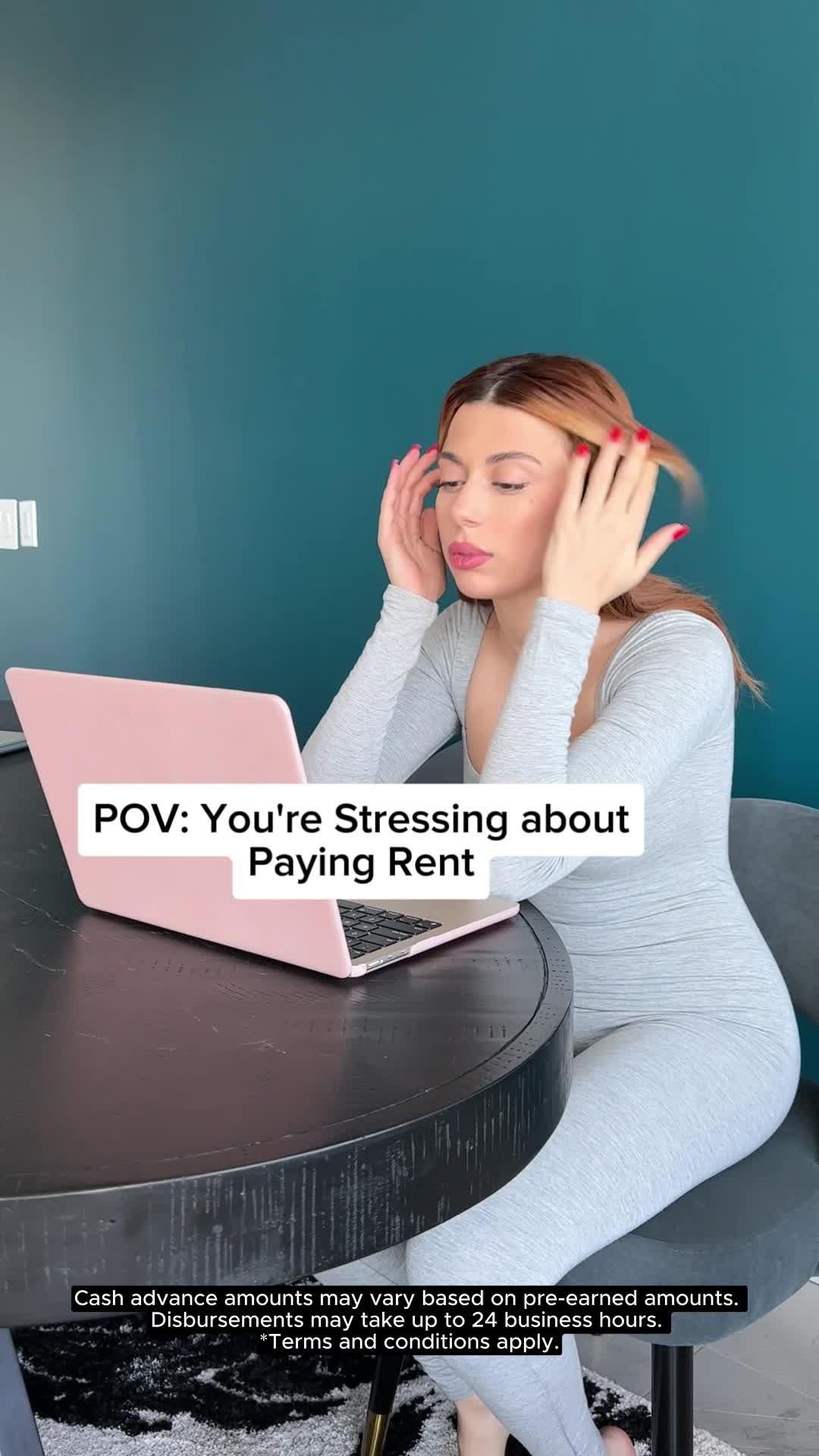 Unlock your paycheck early. Vola spots you up to $400.