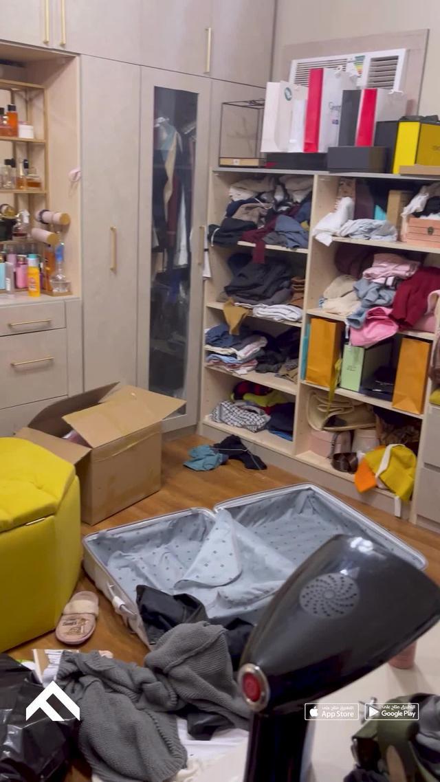 حمل تطبيق داري واحجز خدمة تنظيف البيت بنظام الساعة