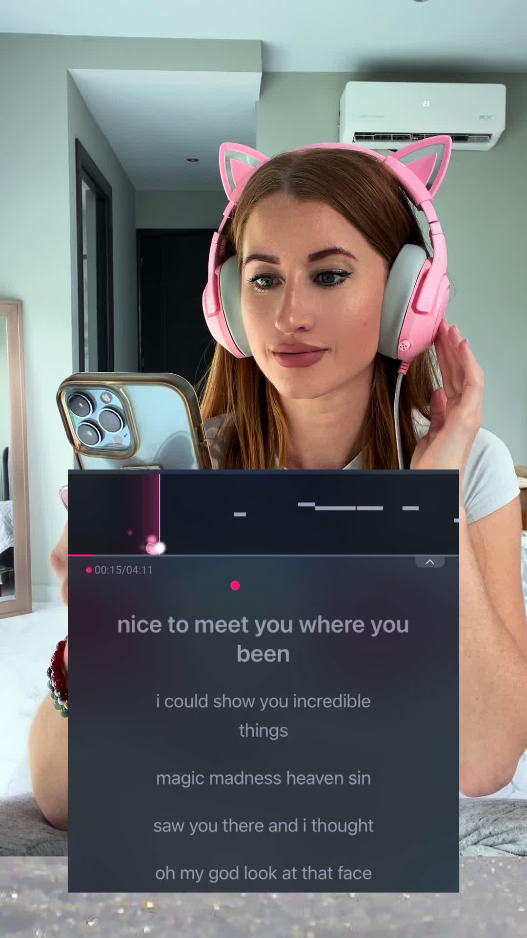 Unleash the Singer in you and Enjoy Singing from Today!