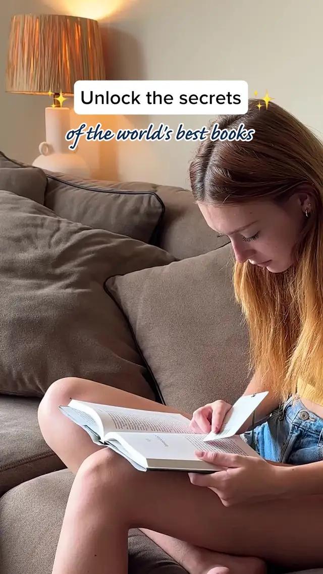 Try the app and make yourself a better person!