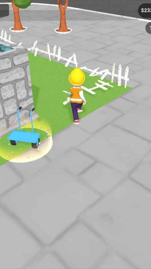 This is really satisfying!