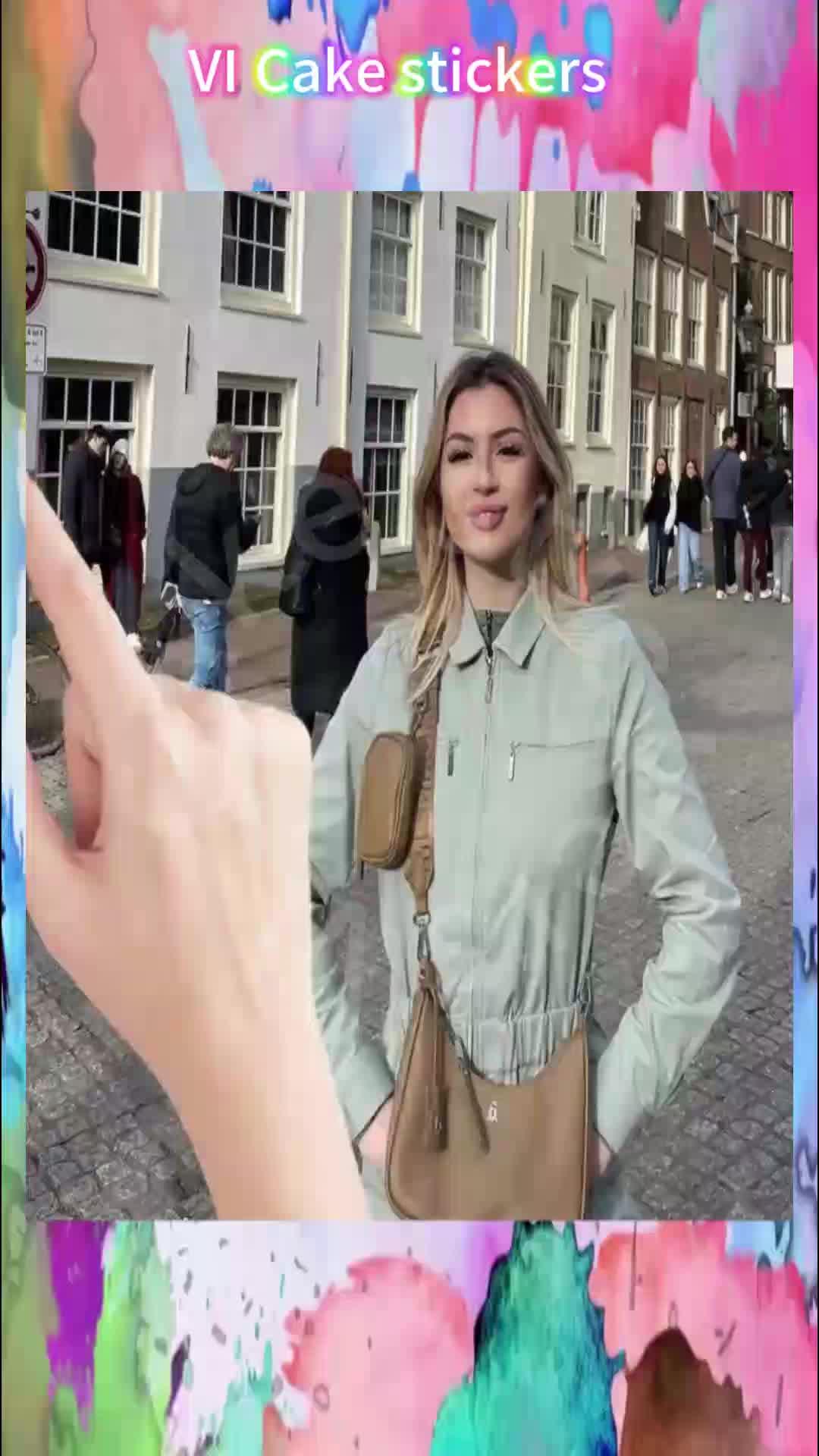 Funny Useful Stickers in your Phone.Download for free and quickly edit photos in your phone