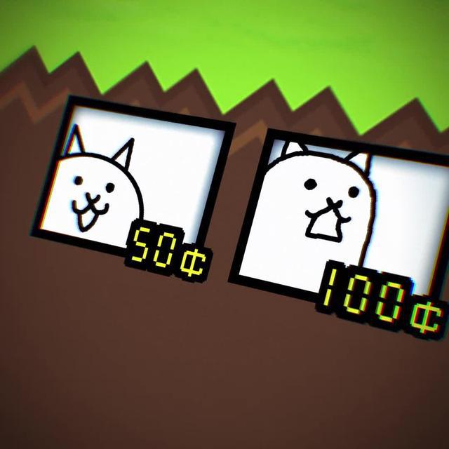 Seize victory with your mighty Cat army in climactic cat battles!