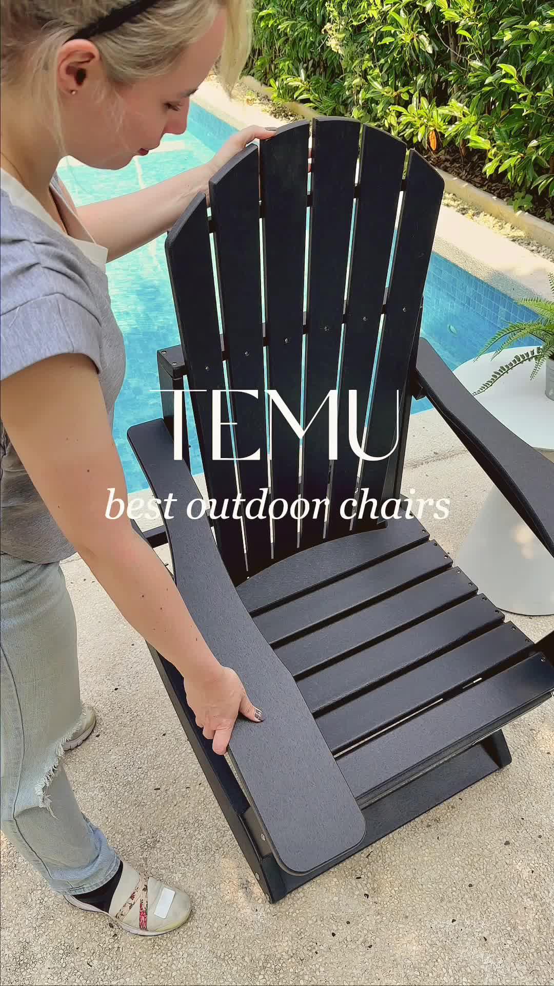 Temu Genius Finds!!! 🏠✨ The price is affordable and the shipping is fast!!! ❤checking out more furniture on Temu ✨❤ #temusale #temuhaul #temu #temufinds #temudecor #temugarden #interiordesign #gardefinds #cocygarde #cheapdecor #gardesale #tryonhaul #gardemusthave