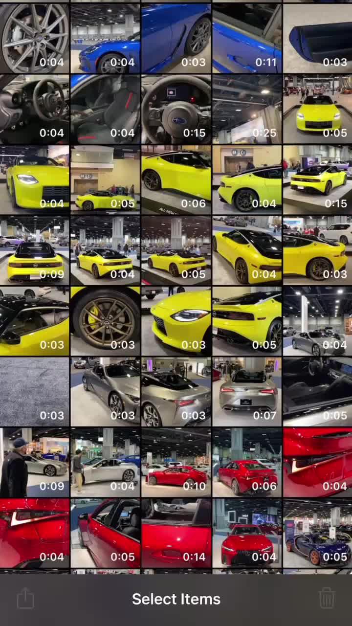 Delete duplicate photos and videos!