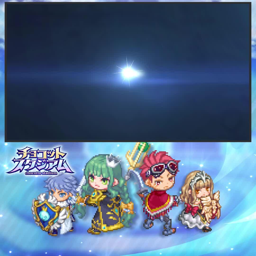 戦場はドットの世界！自分だけの最強戦術で勝利をつかめ！