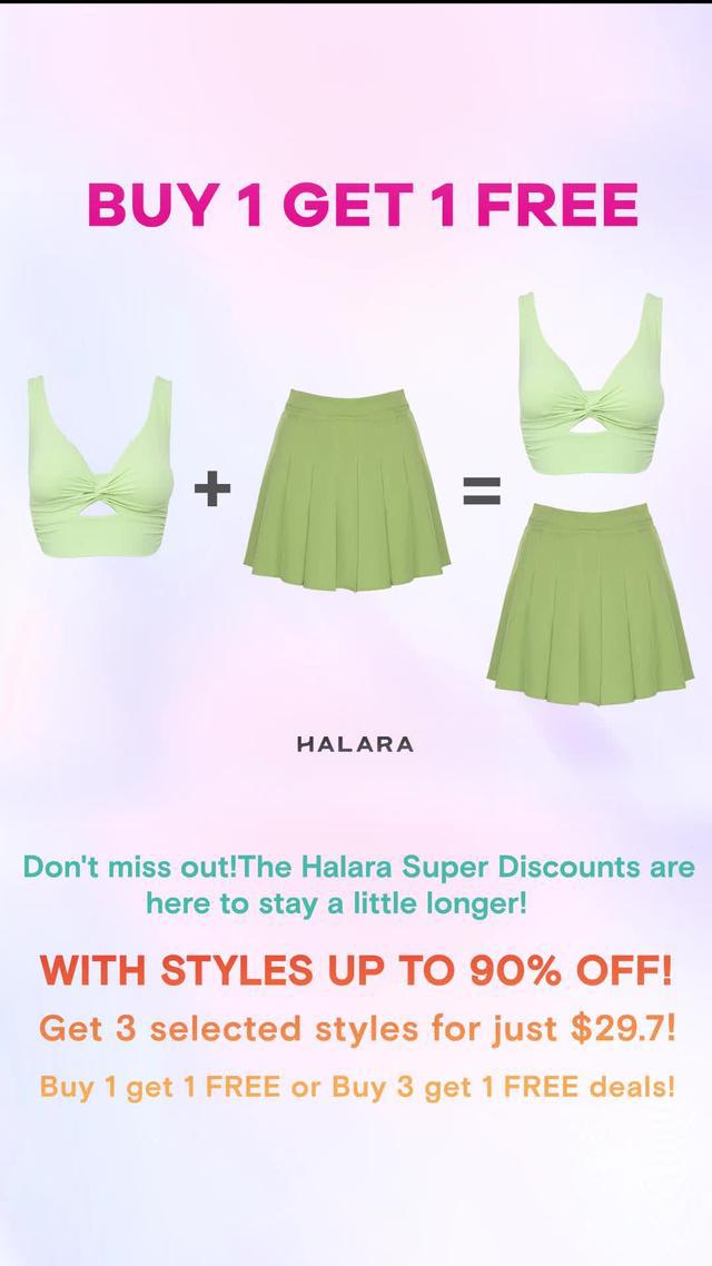 Don't miss this last chance! UP TO 70% OFF