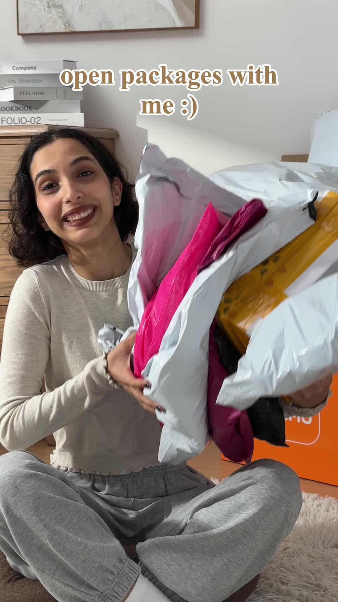 massive temu haul #temu #unboxing #unboxinghaul #homegadgets #temuhaul