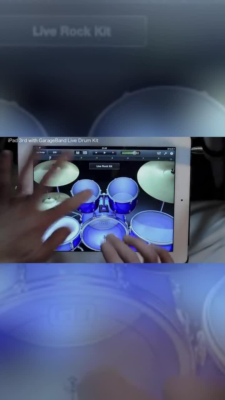 Spin tracks like a pro with our DJ Mixer