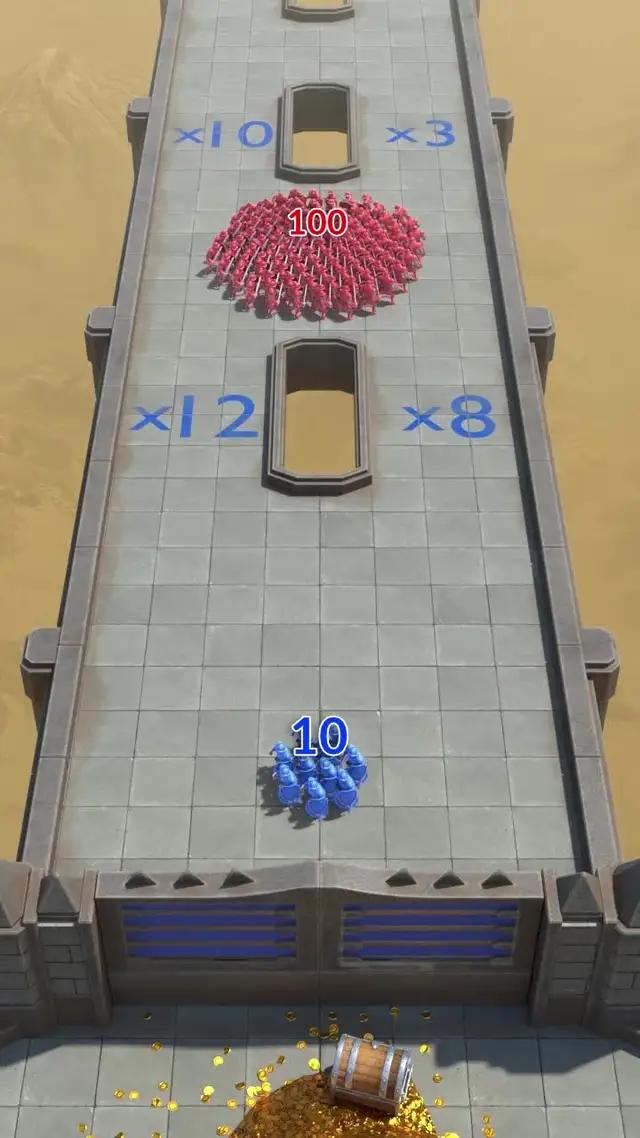 Many failed before! Think you can do better?