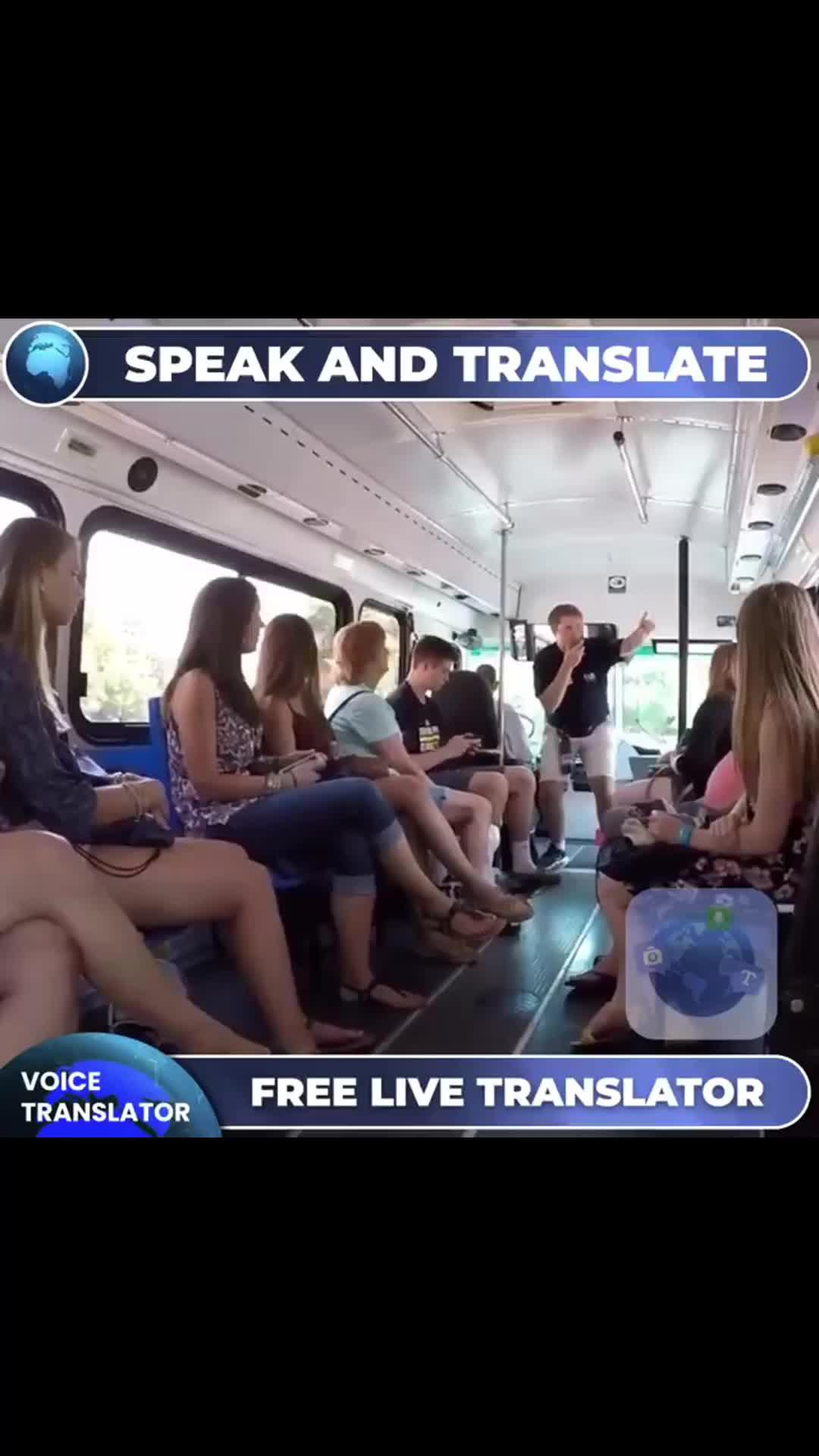 Photo translate, voice translation and audio translation.all languages free!