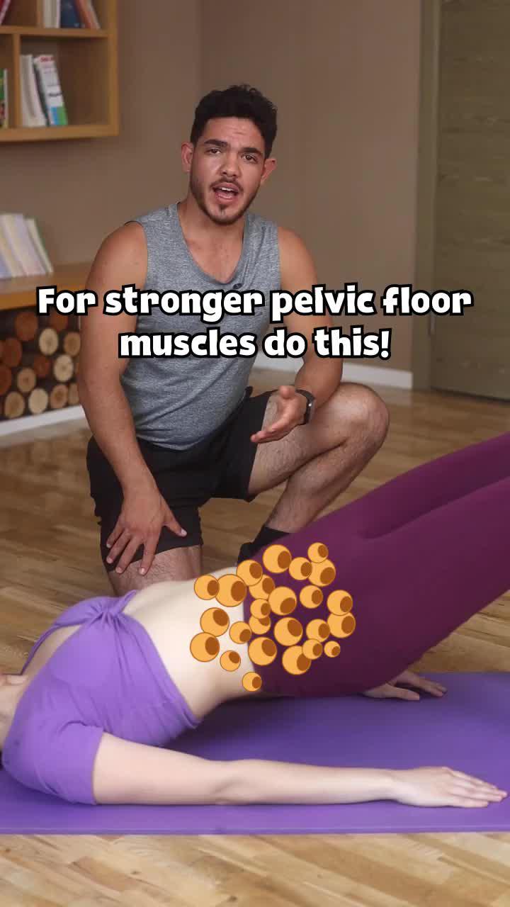 Lazy girl workout! Workout at home at any time, with zero equipment.