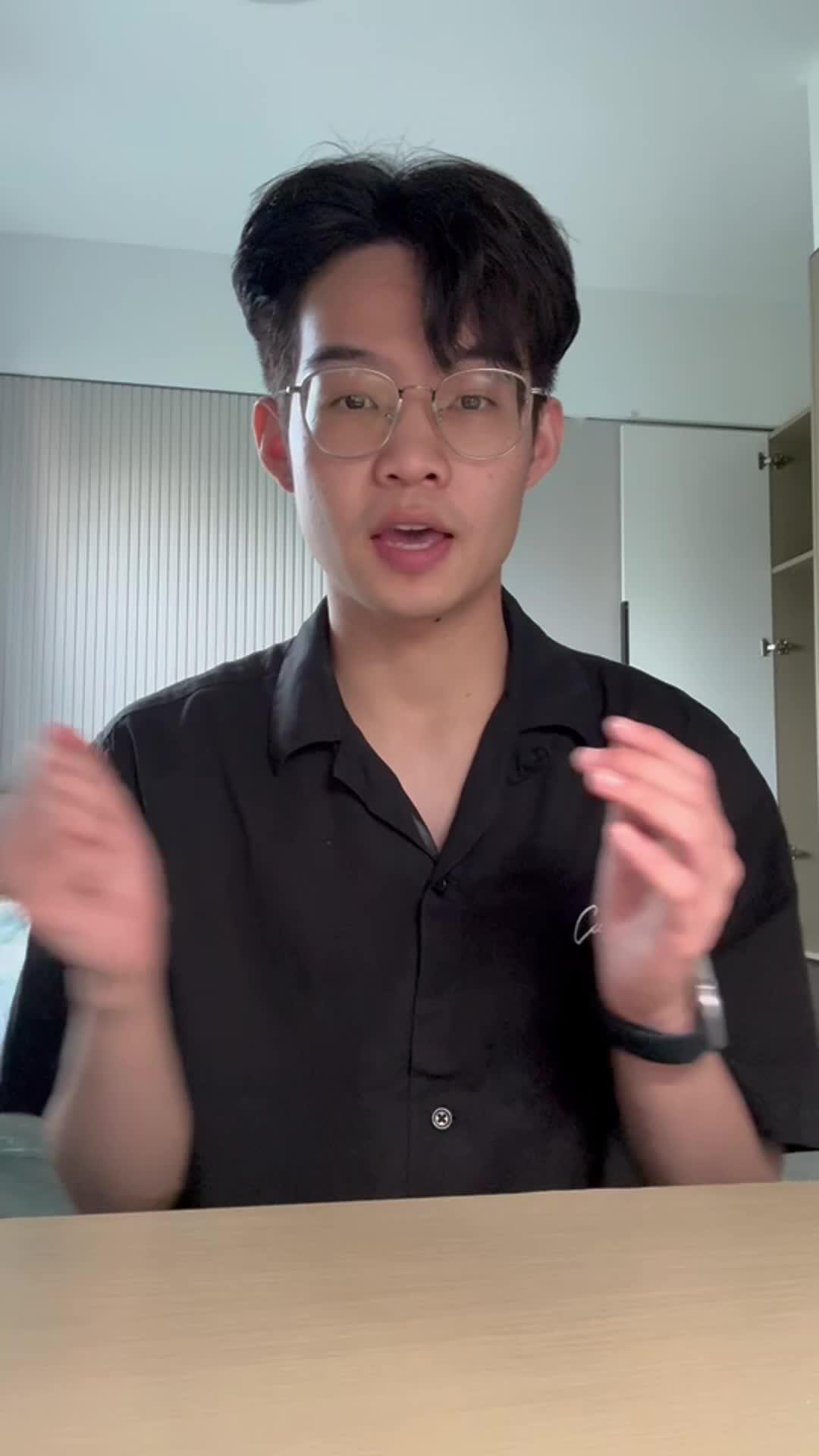 Swipe, tap, share—be part of the realest community online.