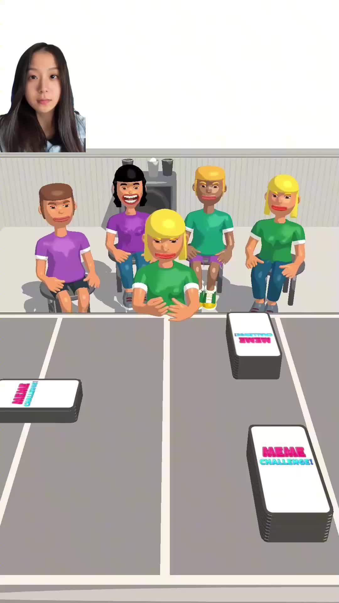 Become the Meme Overlord!