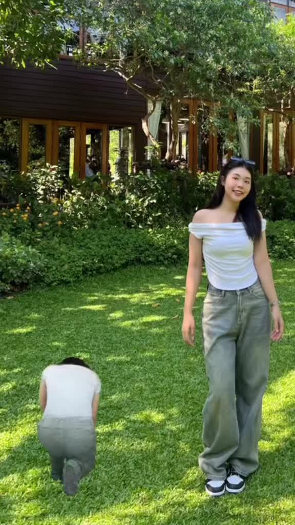 Upload and make photo dance now!