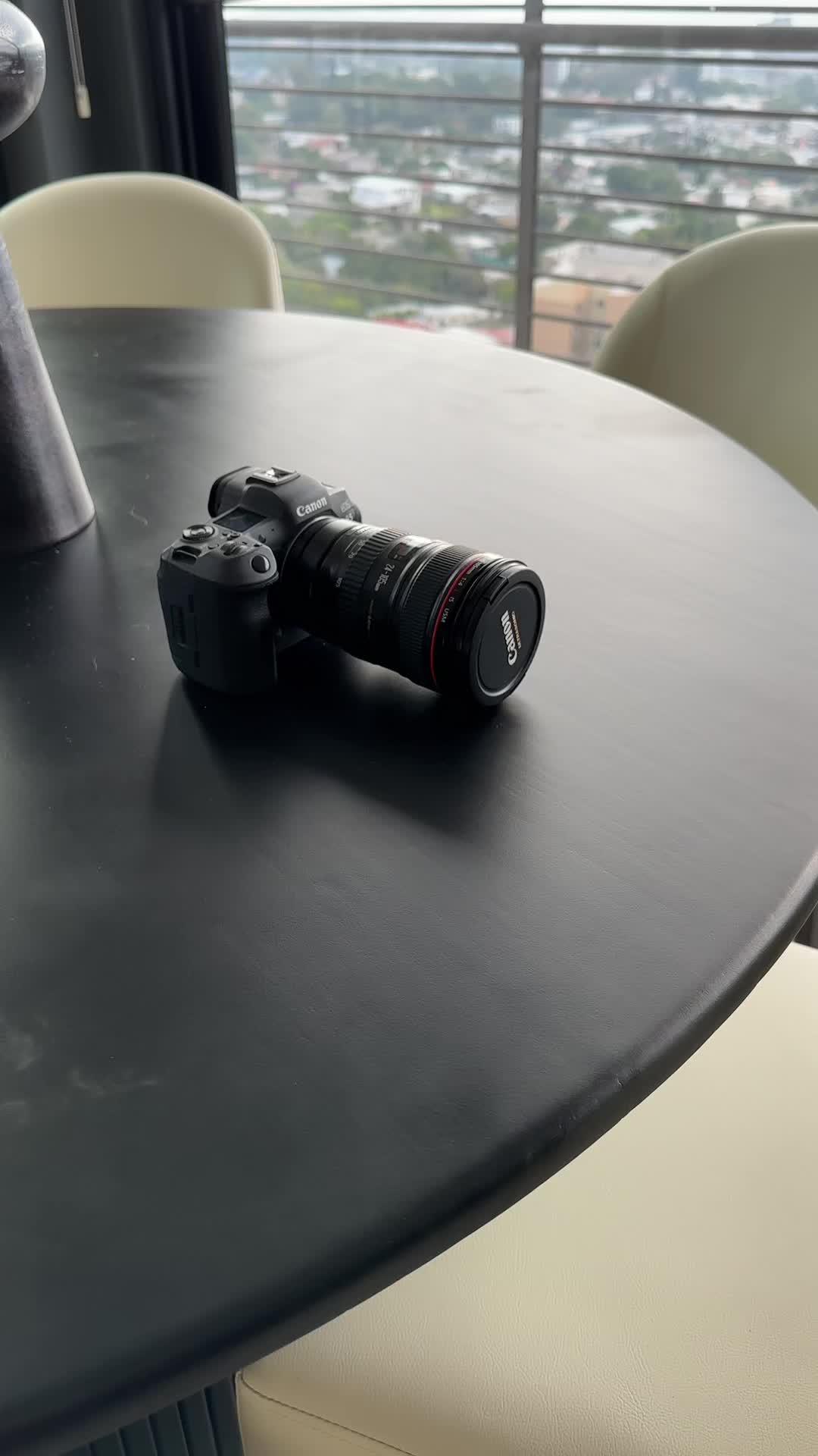 Get amazing photos with this AI app