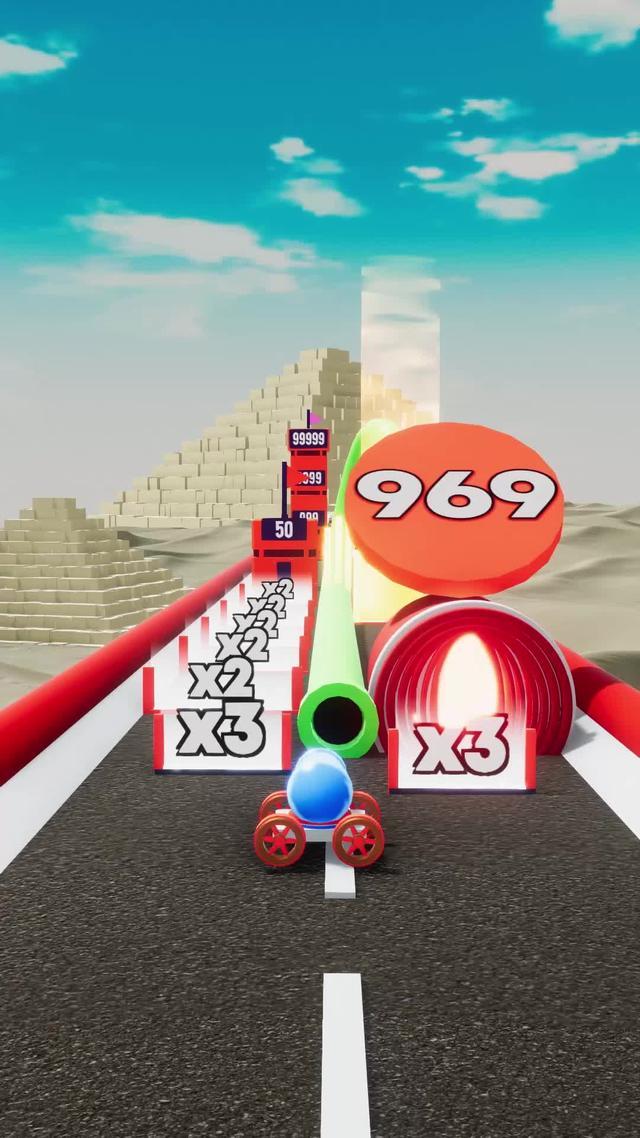 The most addictive game!