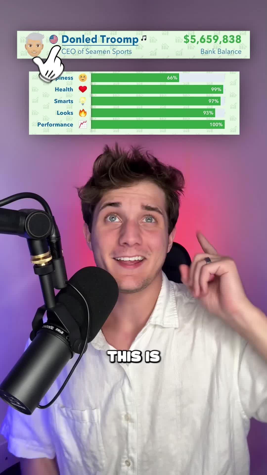 Live your best life in №1 simulation game today!