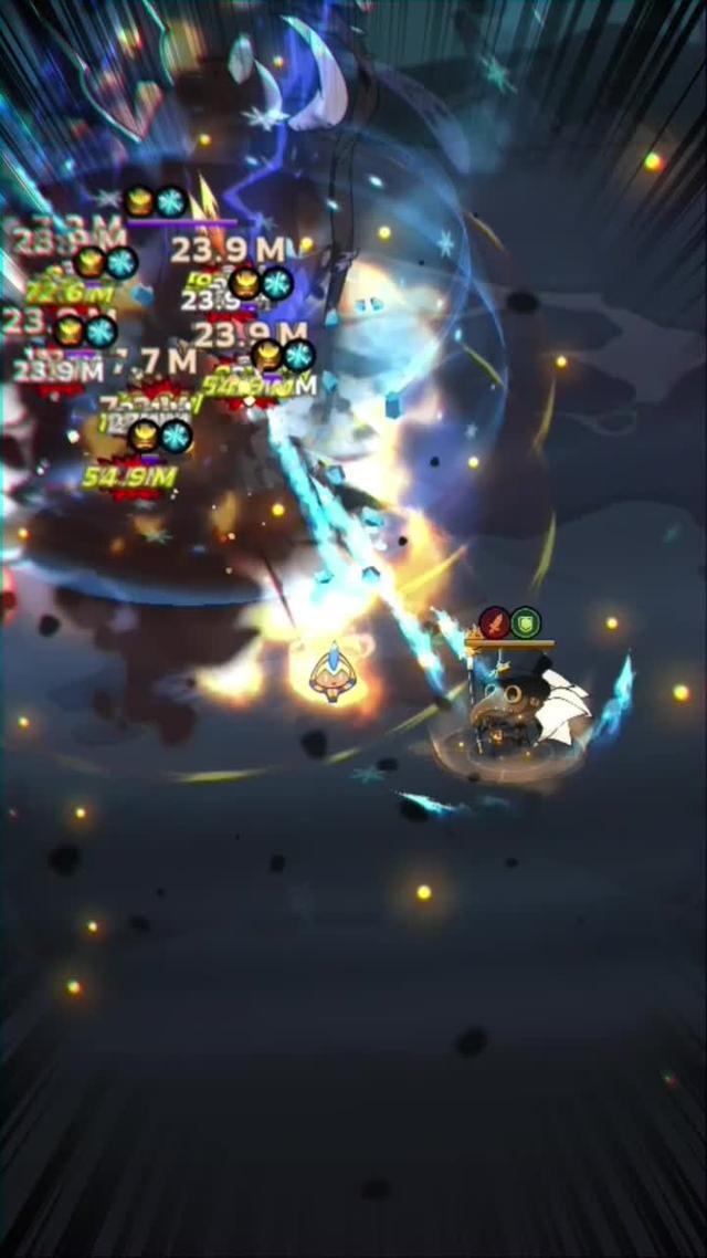 TDS: The Hottest Idle RPG