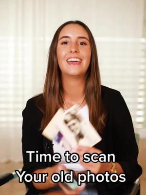 Scan, save and share photos in a snap! #photomyne #oldphotos #nostalgia #over40 #family #familyhistory