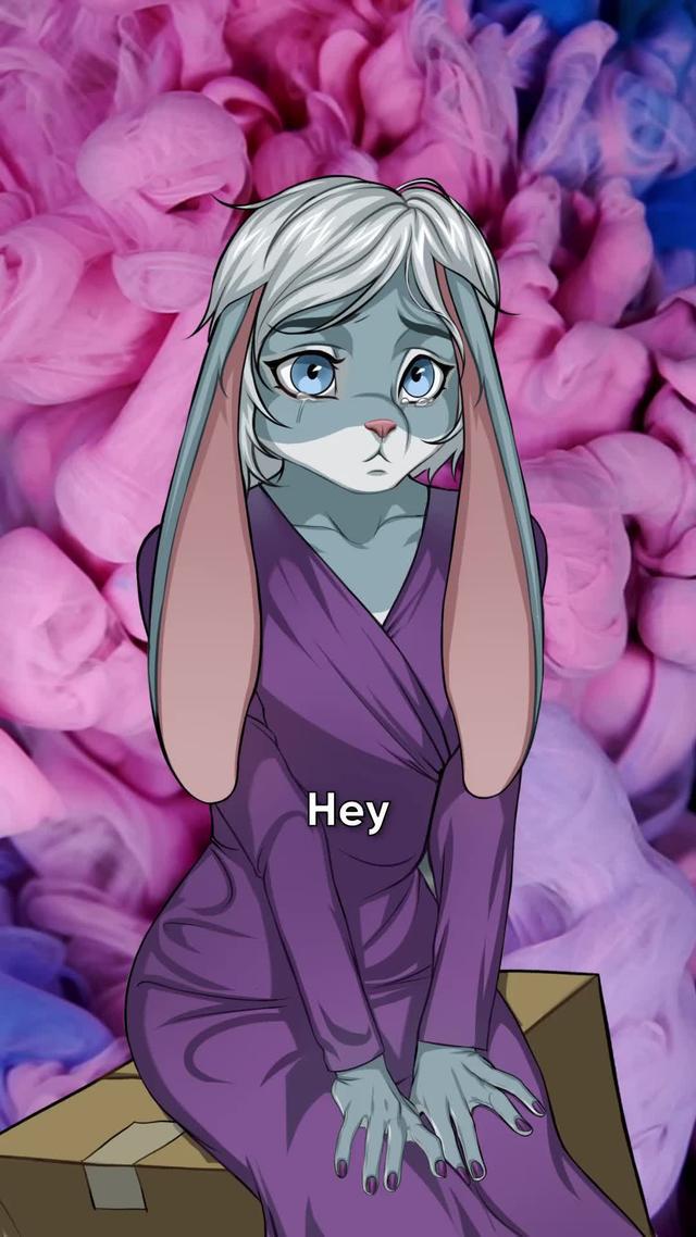 Create the rules! Be whoever you want!