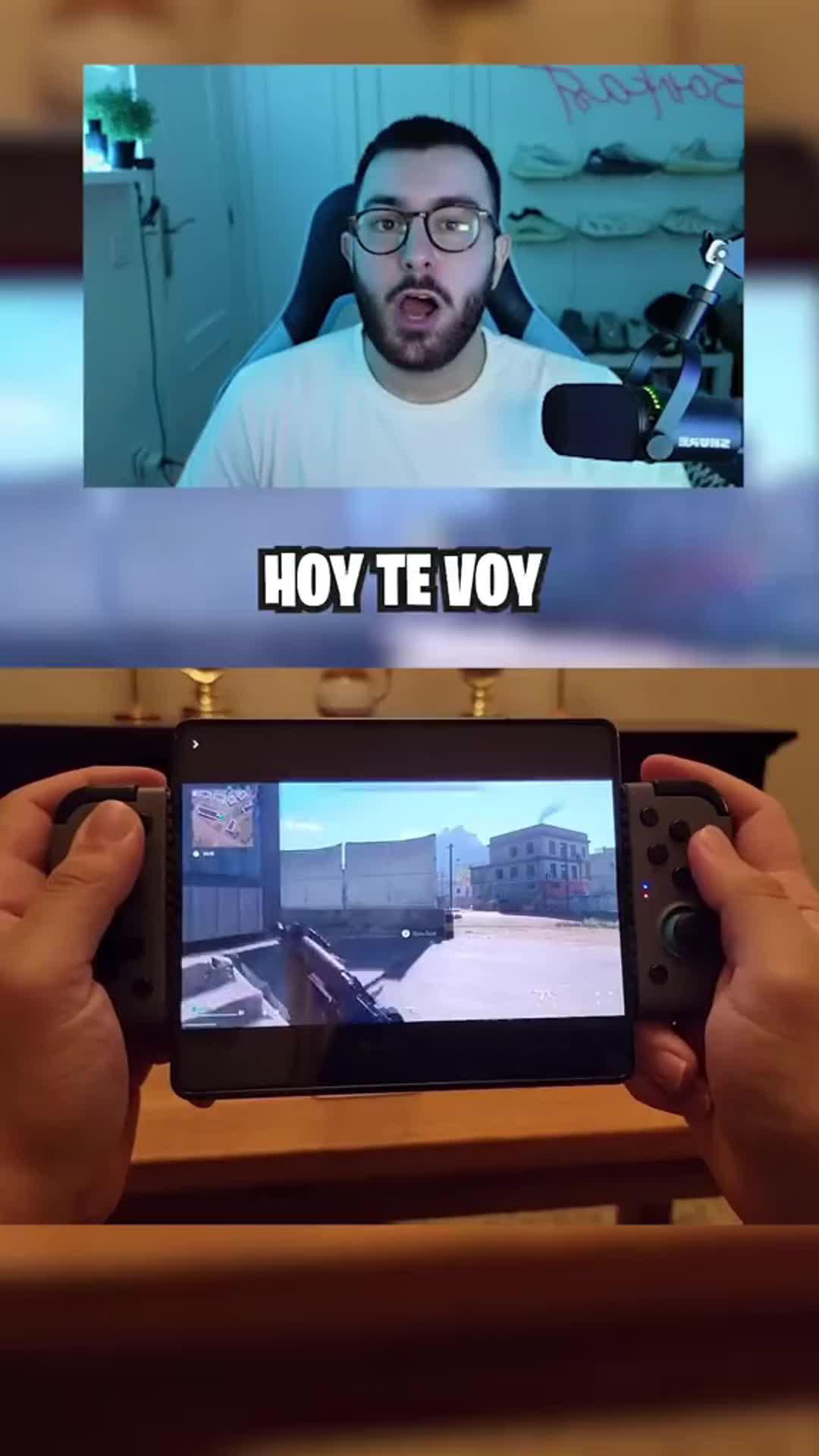 la plataforma de juegos en la nube todo en uno definitiva.