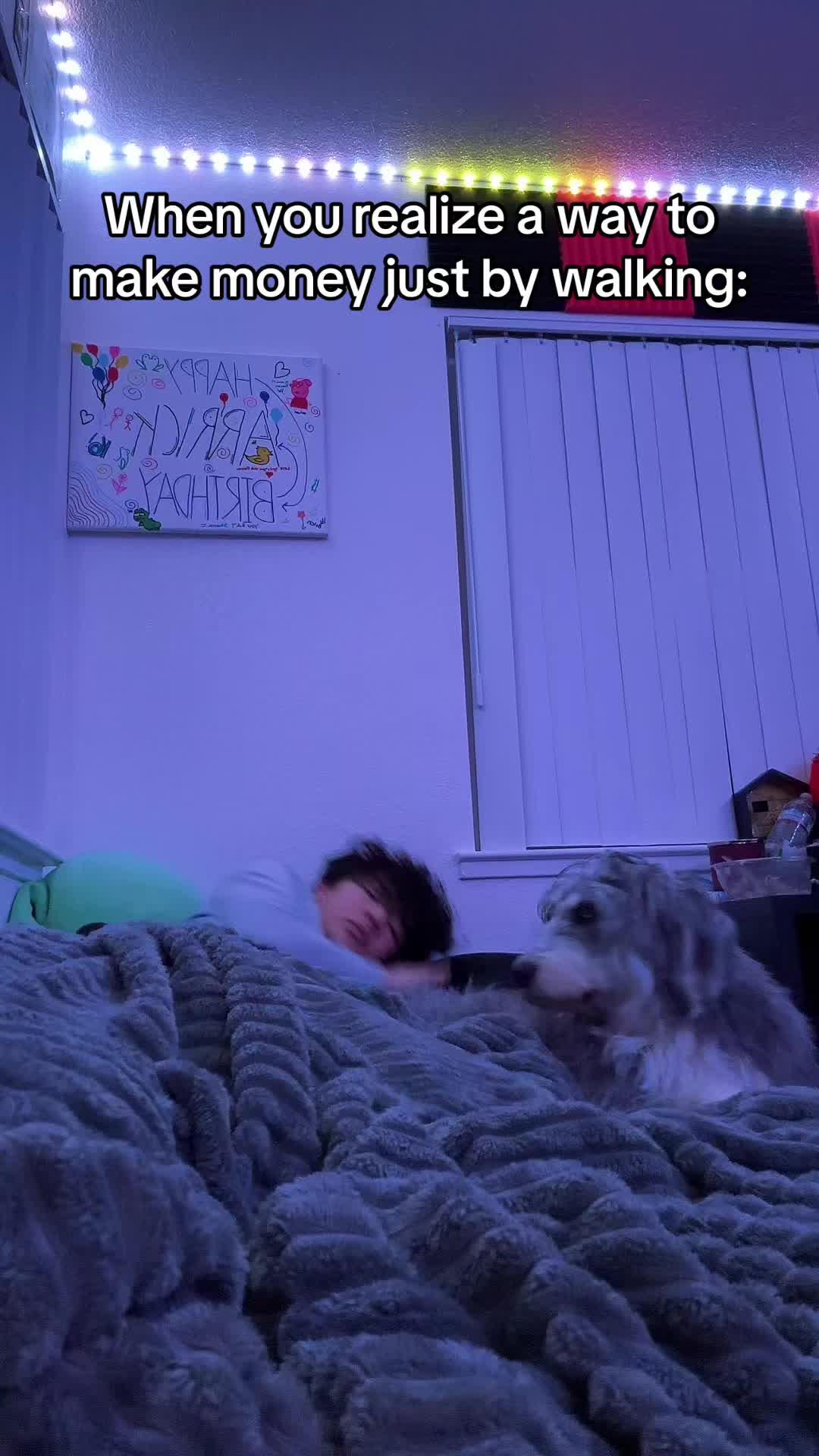 Do you walk every day? This app rewards you for it.