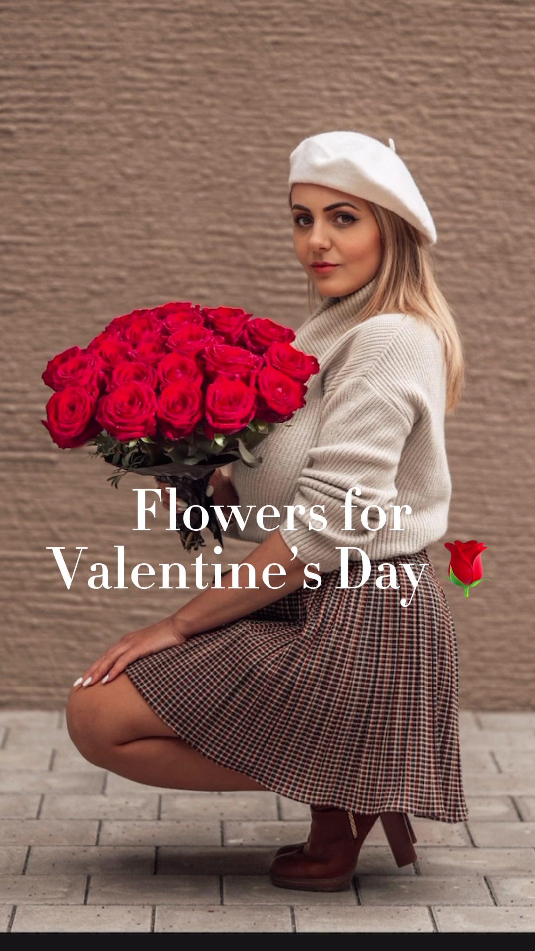 #ad How to add roses to any photo? I use @Picsart AI Photo Editor, Video 🌹  Go to stickers, search for tose bouquet, add them to your photo & here you go ✨ Ready for valentines day #picsart #picsartediting #picsarttutorial #picsartedit #heypicsart #valentinesday #photoidea