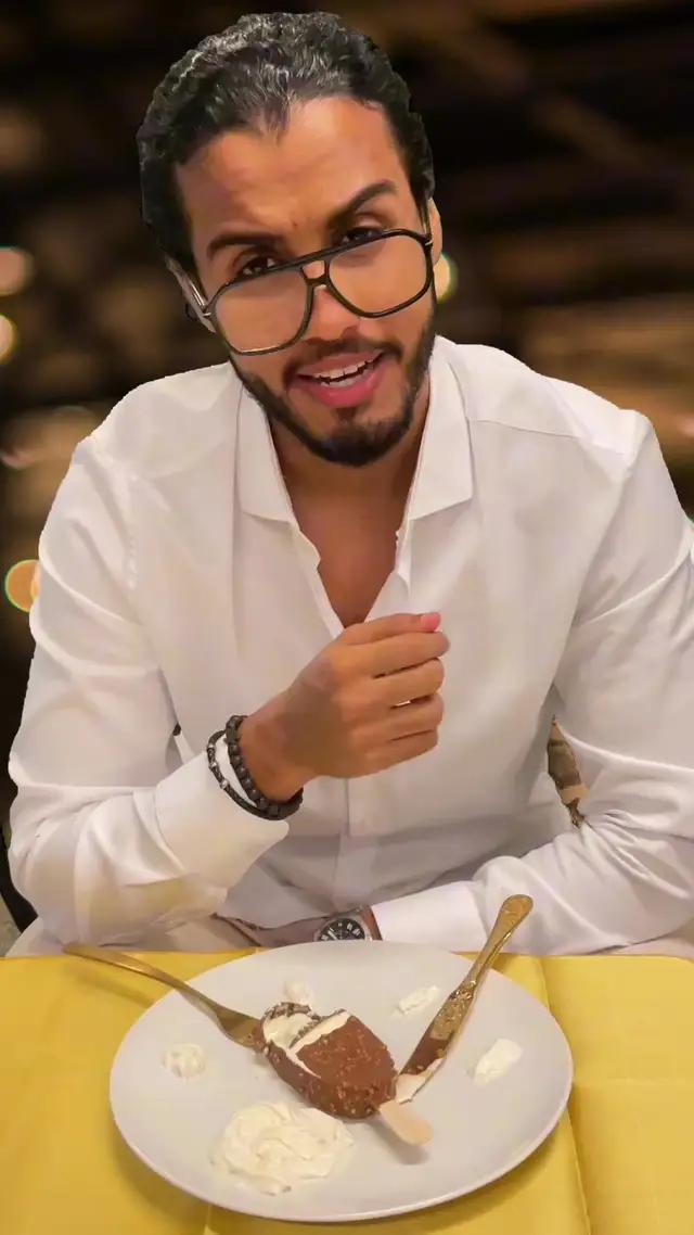 “Like a magnum”, is NOT Magnum #StickToTheOriginal #MagnumIceCream 