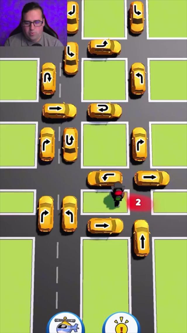 How many levels can you pass?