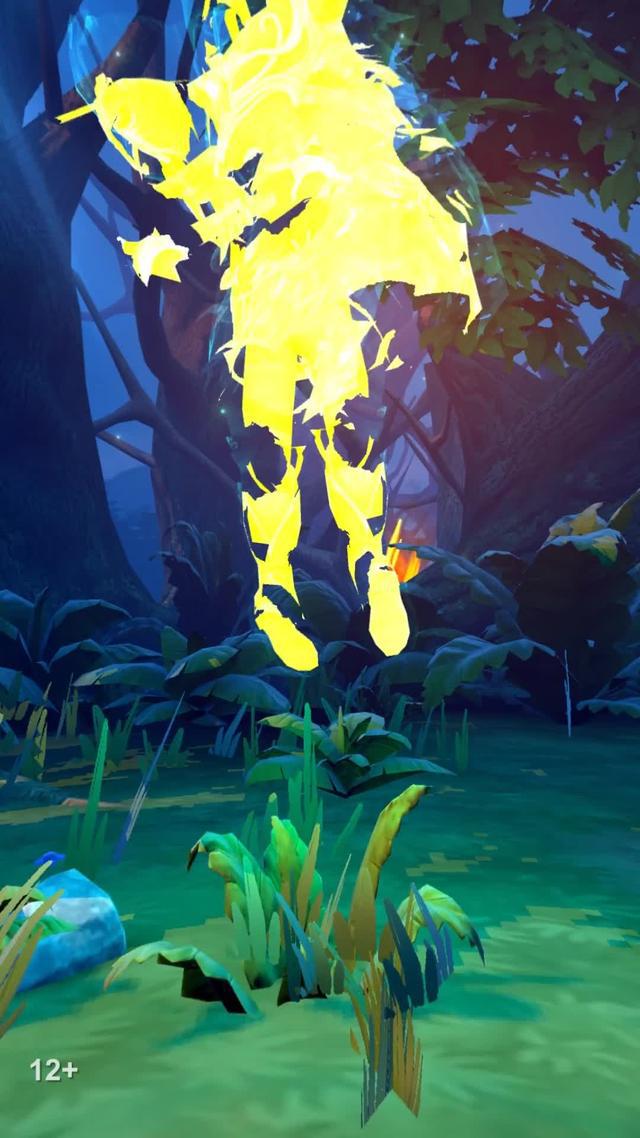 Play the trendiest RPG mobile game