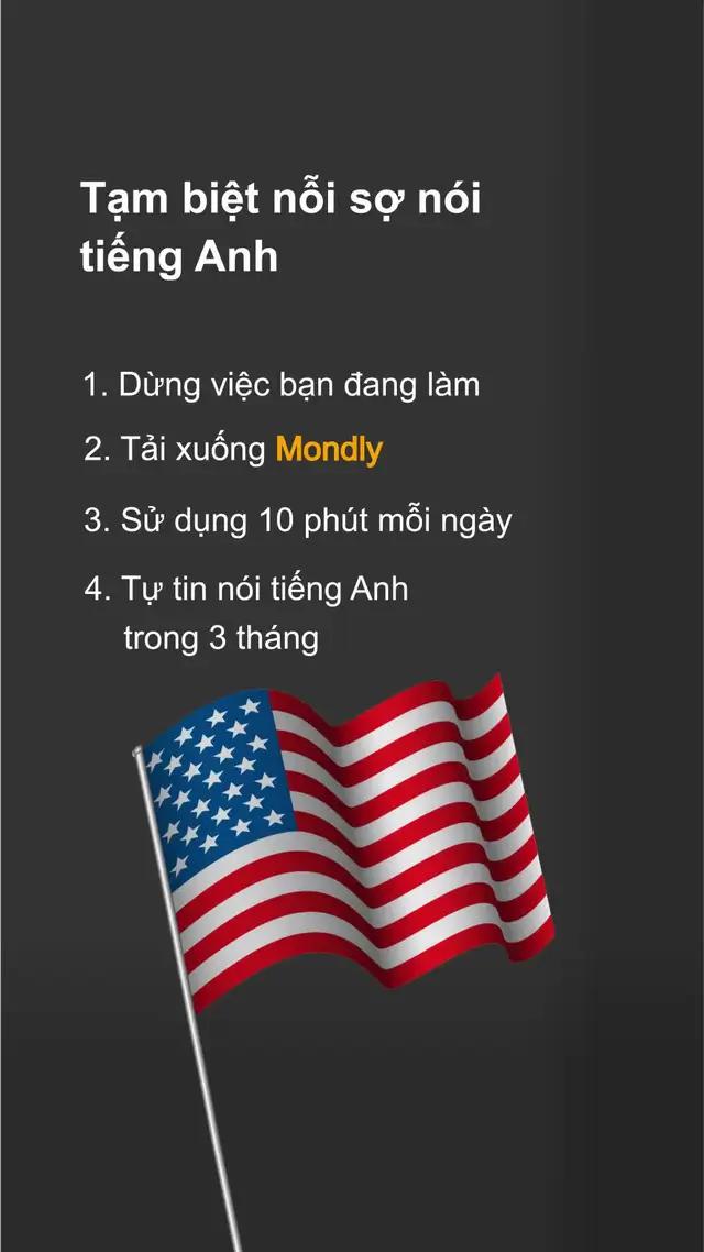 Tự tin nói tiếng Anh trong 3 tháng