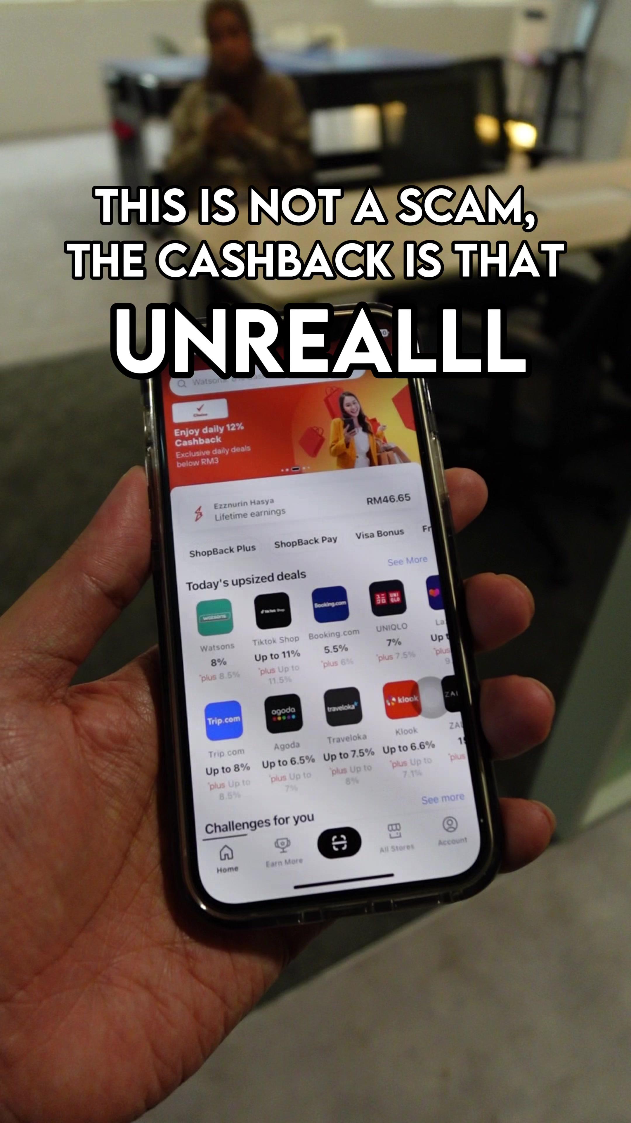 Are you guys ready for our biggest ShopFest?? 👀 #99sale #shopfest #shopbackmy