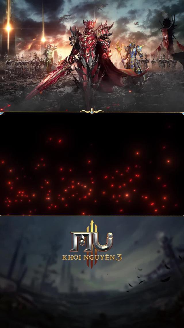 Sau bao lâu, cuối cùng cũng có một game MMORPG chất lượng cao!